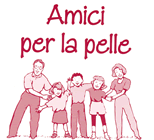 Amici per la pelle