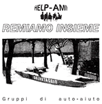 Remiamo Insieme e HELP-AMI: gruppi di auto aiuto